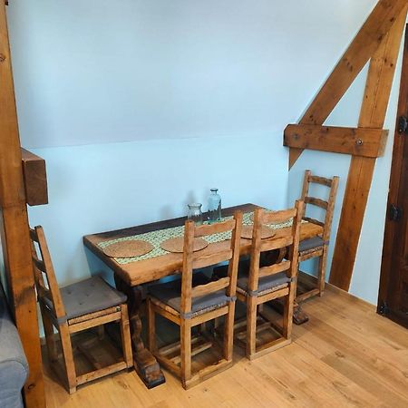 Ferienwohnung Entre Galets Sauveterre-de-Bearn Exterior foto