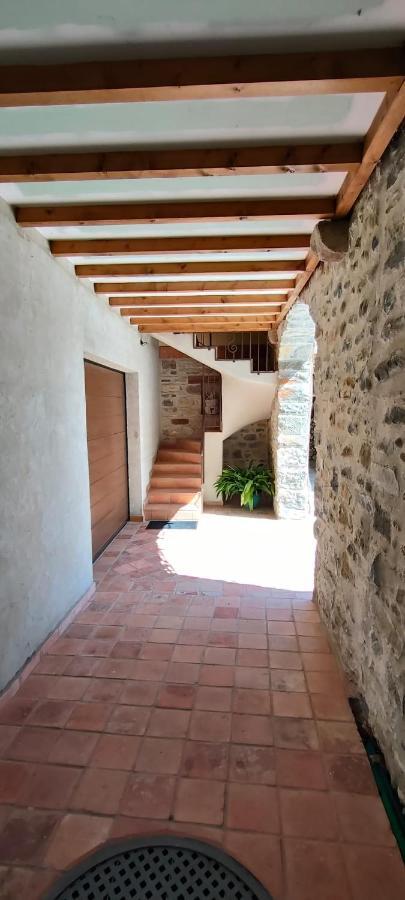 Ferienwohnung Entre Galets Sauveterre-de-Bearn Exterior foto